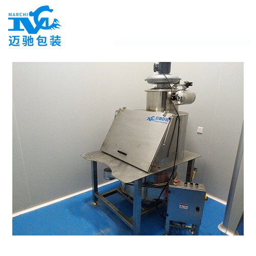 噸袋拆包機(jī)