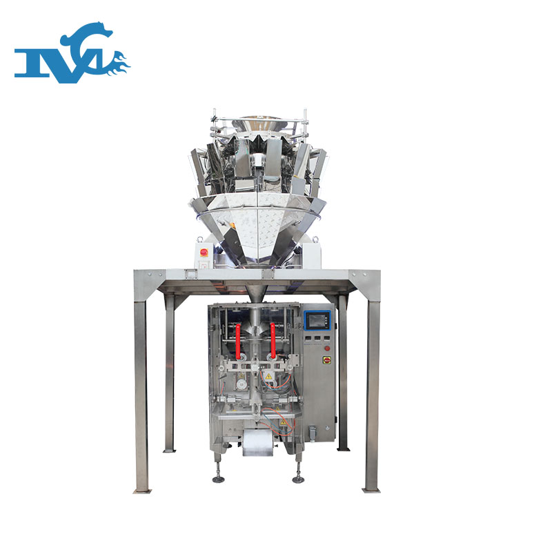 黑米包裝機(jī)